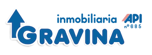 Logo Inmobilaria Gravina